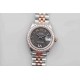 ROLEX Lady-Datejust 28 RO1166