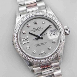 ROLEX Lady-Datejust 28 RO1167