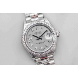 ROLEX Lady-Datejust 28 RO1167