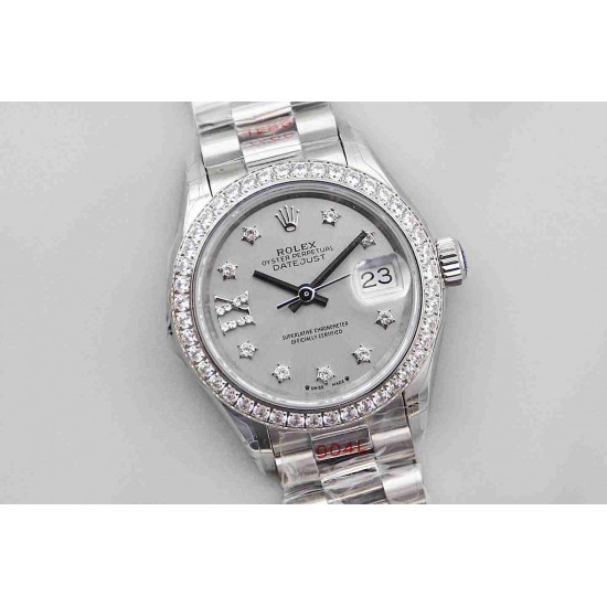 ROLEX Lady-Datejust 28 RO1167