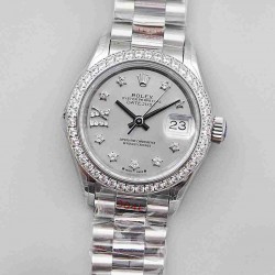 ROLEX Lady-Datejust 28 RO1167