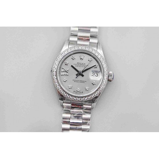 ROLEX Lady-Datejust 28 RO1167