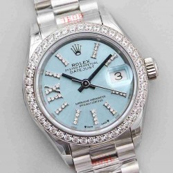 ROLEX Lady-Datejust 28 RO1168