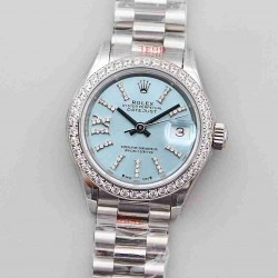 ROLEX Lady-Datejust 28 RO1168