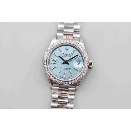 ROLEX Lady-Datejust 28 RO1168