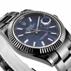 ROLEX   New Datejust 41 RO1169