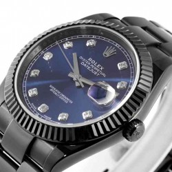 ROLEX   New Datejust 41 RO1170