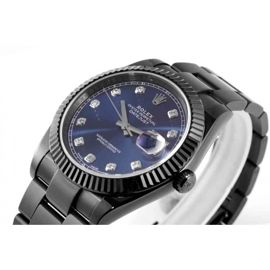 ROLEX   New Datejust 41 RO1170