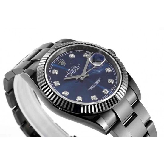 ROLEX   New Datejust 41 RO1170