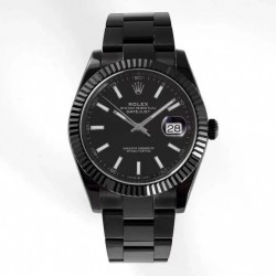 ROLEX   New Datejust 41 RO1171