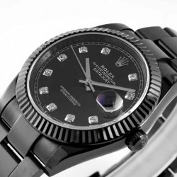 ROLEX   New Datejust 41 RO1172