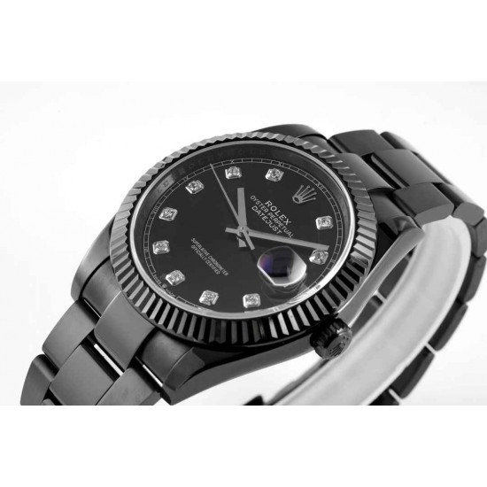 ROLEX   New Datejust 41 RO1172