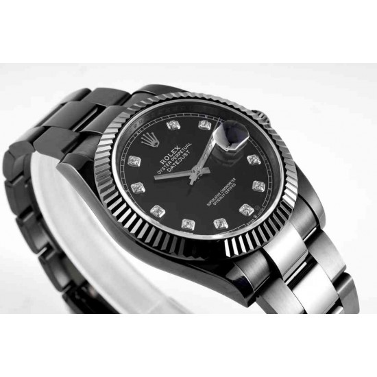 ROLEX   New Datejust 41 RO1172