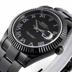 ROLEX   New Datejust 41 RO1173