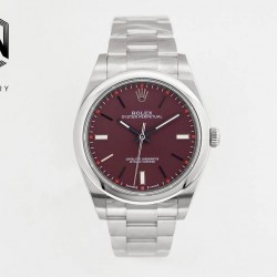 ROLEX  New Oyster Perpetual 39 RO1174