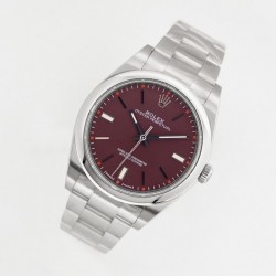 ROLEX  New Oyster Perpetual 39 RO1174