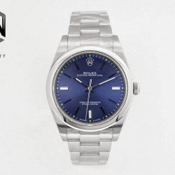 ROLEX  New Oyster Perpetual 39 RO1175