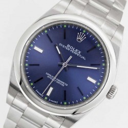 ROLEX  New Oyster Perpetual 39 RO1175