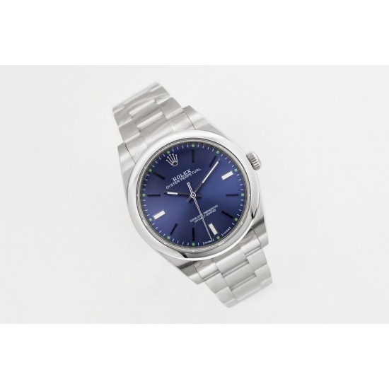 ROLEX  New Oyster Perpetual 39 RO1175