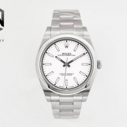 ROLEX  New Oyster Perpetual 39 RO1176