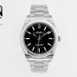 ROLEX  New Oyster Perpetual 39 RO1177