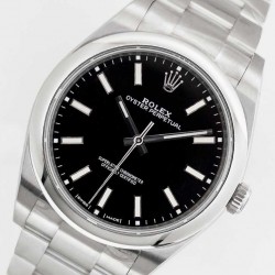 ROLEX  New Oyster Perpetual 39 RO1177