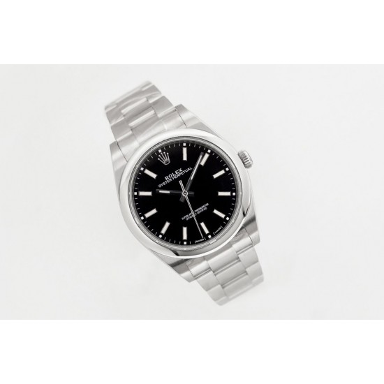 ROLEX  New Oyster Perpetual 39 RO1177