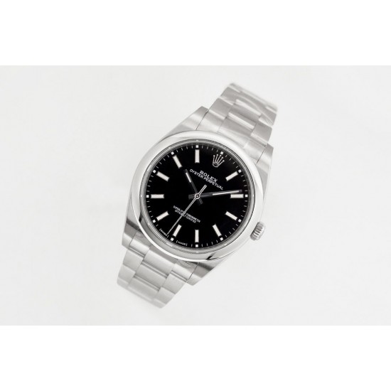 ROLEX  New Oyster Perpetual 39 RO1177