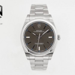 ROLEX  New Oyster Perpetual 39 RO1178