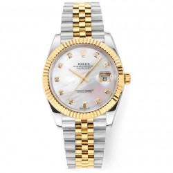 ROLEX   New Datejust 41 RO1195