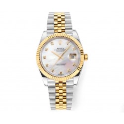 ROLEX   New Datejust 41 RO1195