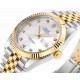 ROLEX   New Datejust 41 RO1195