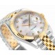 ROLEX   New Datejust 41 RO1195