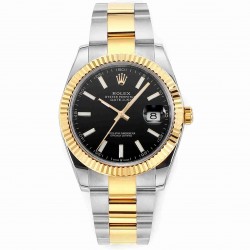 ROLEX   New Datejust 41 RO1196