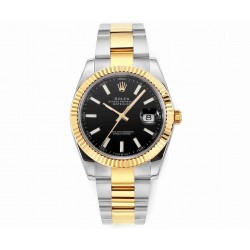 ROLEX   New Datejust 41 RO1196