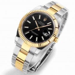 ROLEX   New Datejust 41 RO1196