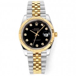 ROLEX   New Datejust 41 RO1197