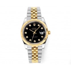 ROLEX   New Datejust 41 RO1197