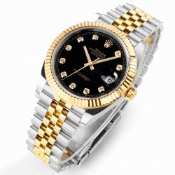 ROLEX   New Datejust 41 RO1197