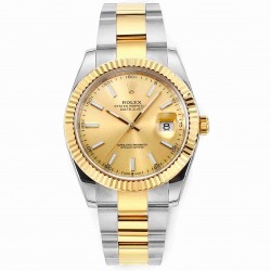 ROLEX   New Datejust 41 RO1198