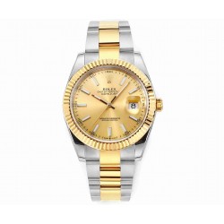 ROLEX   New Datejust 41 RO1198