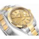 ROLEX   New Datejust 41 RO1198