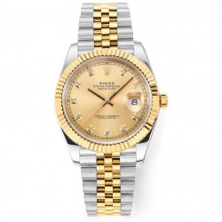 ROLEX   New Datejust 41 RO1199