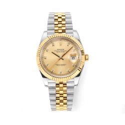 ROLEX   New Datejust 41 RO1199