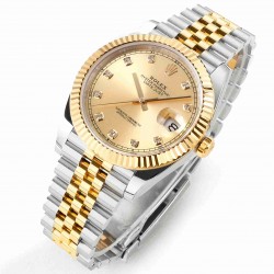 ROLEX   New Datejust 41 RO1199