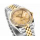 ROLEX   New Datejust 41 RO1199