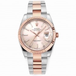 ROLEX   New Datejust 41 RO1200