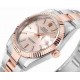 ROLEX   New Datejust 41 RO1200