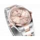 ROLEX   New Datejust 41 RO1200