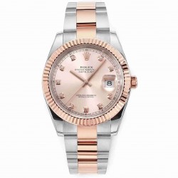 ROLEX   New Datejust 41 RO1201